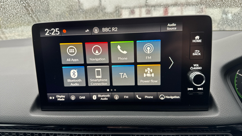 Honda Civic 2.0 eHEV Elegance 5dr CVT Hybrid Hatchback